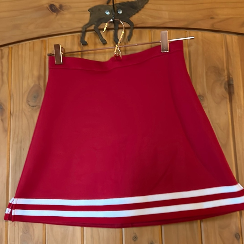 Chasse skirt